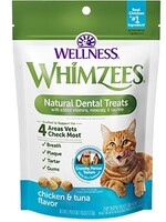 Soins dentaires naturels pour chats