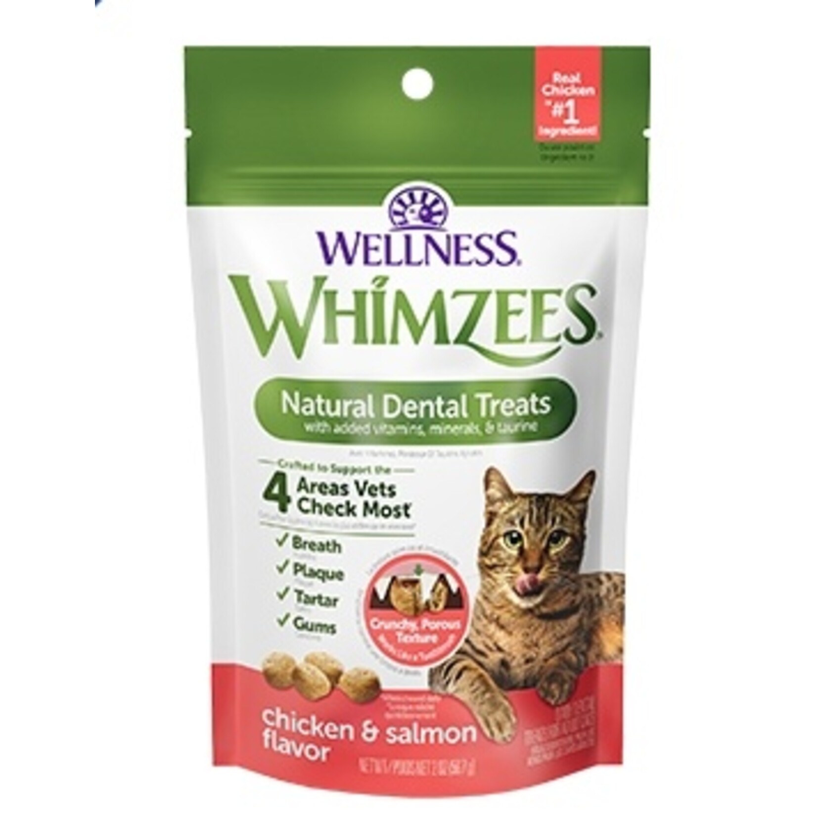 Soins dentaires naturels pour chats