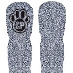 Chaussettes ultra-douces pour chien