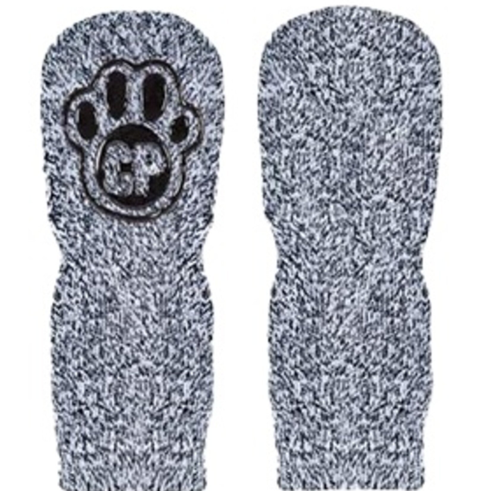 Chaussettes ultra-douces pour chien