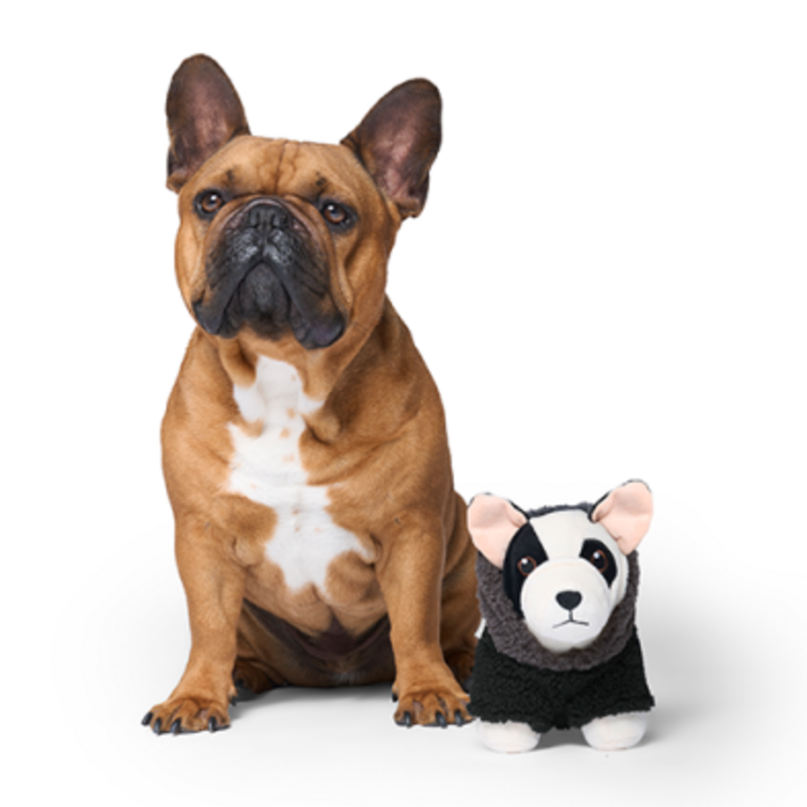 French Bulldog - Dog Plush Toy