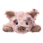 Snorters the Pig - 13" Dog Toy