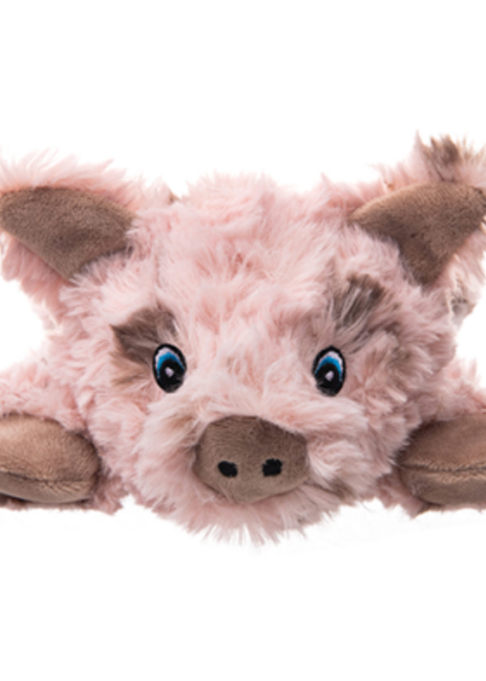 Snorters the Pig - 13" Dog Toy