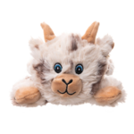 Growl Nibblers the Goat - Dog Toy