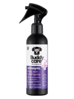 Antiseptic spray to relieve itchy skin 200 ml