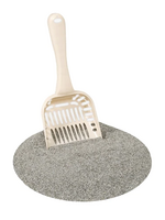 Litter scoop