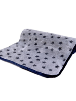 Plush Blanket - Cat - Dog