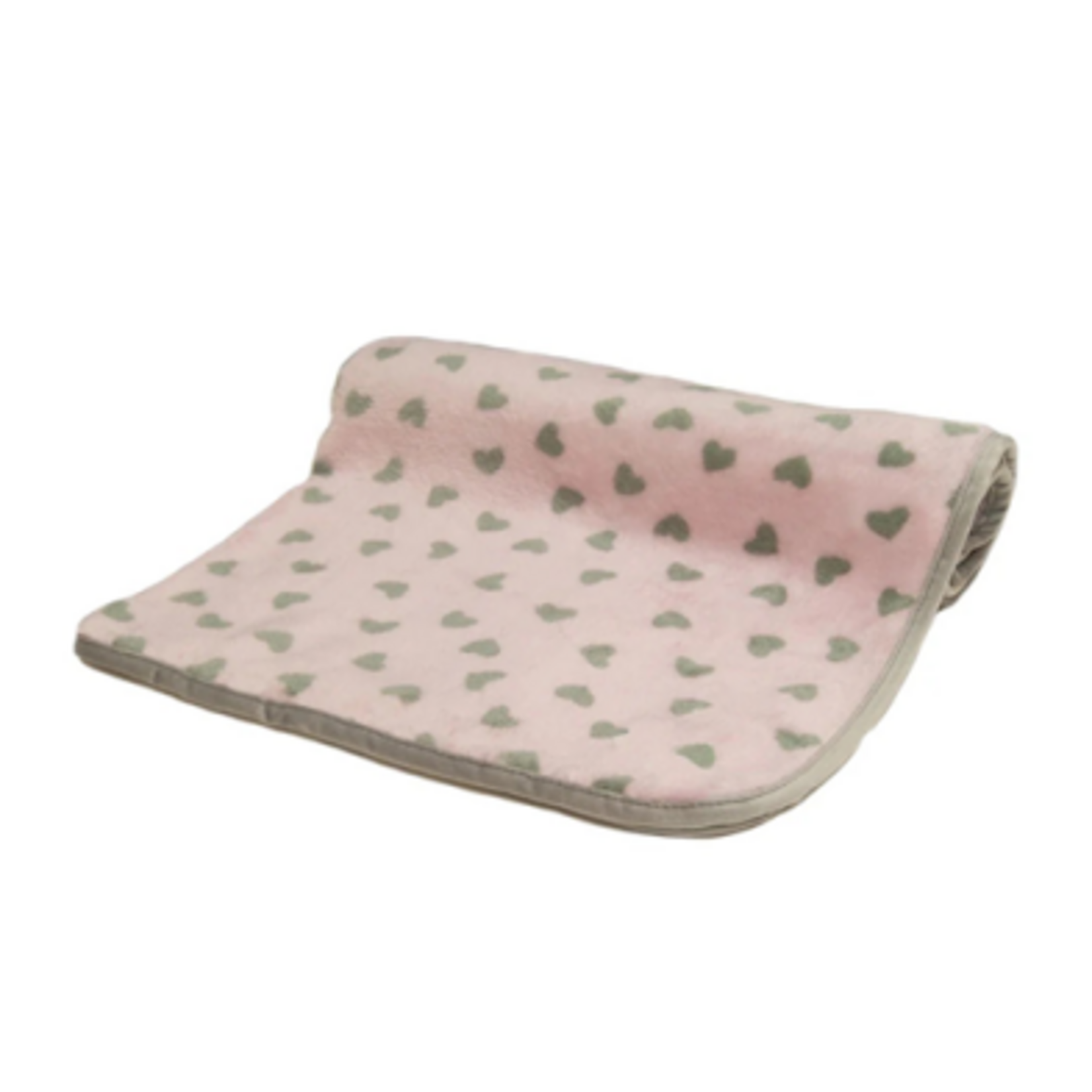 Plush Blanket - Cat - Dog