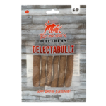 Treats | Crunchy | Skin | Meat | Beef | Bull's penis | Dog