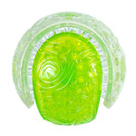 Action Balle TLC Large | Jouet Hero Chien | Robuste | Durable