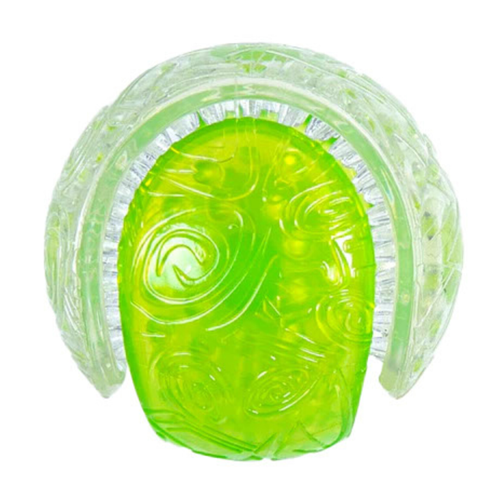 Large TLC Action Ball | Hero Dog Toy | Sturdy | Durable