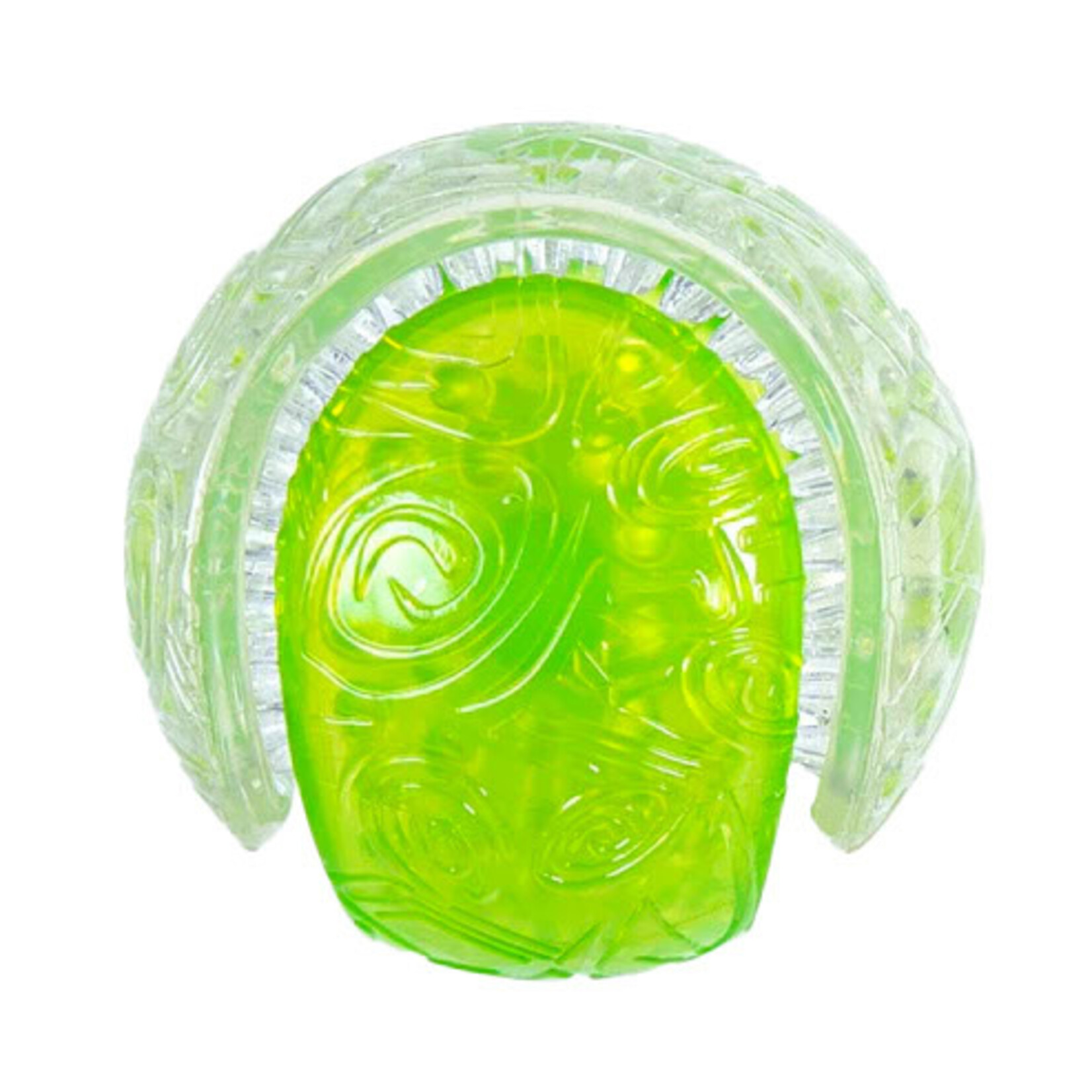 Large TLC Action Ball | Hero Dog Toy | Sturdy | Durable