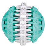 Balle Chien 7 cm | Denta Fun | Soin Gencives | Action Dentaire