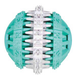 Balle Chien 7 cm | Denta Fun | Soin Gencives | Action Dentaire