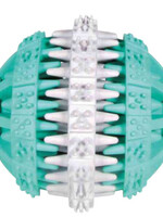 Balle Chien 7 cm | Denta Fun | Soin Gencives | Action Dentaire