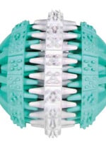 Dog Ball 7 cm | Denta Fun | Gum Care | Dental Action