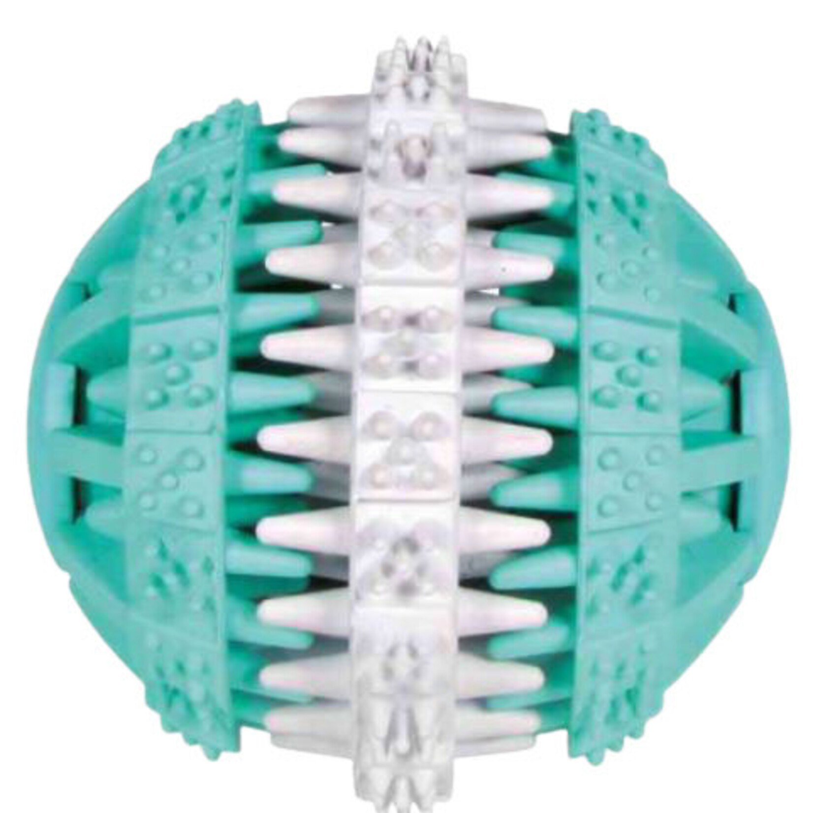 Dog Ball 7 cm | Denta Fun | Gum Care | Dental Action