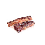 Steak de Bœuf en Barre | 5-6 Pouces | Snack Croquant | Chien