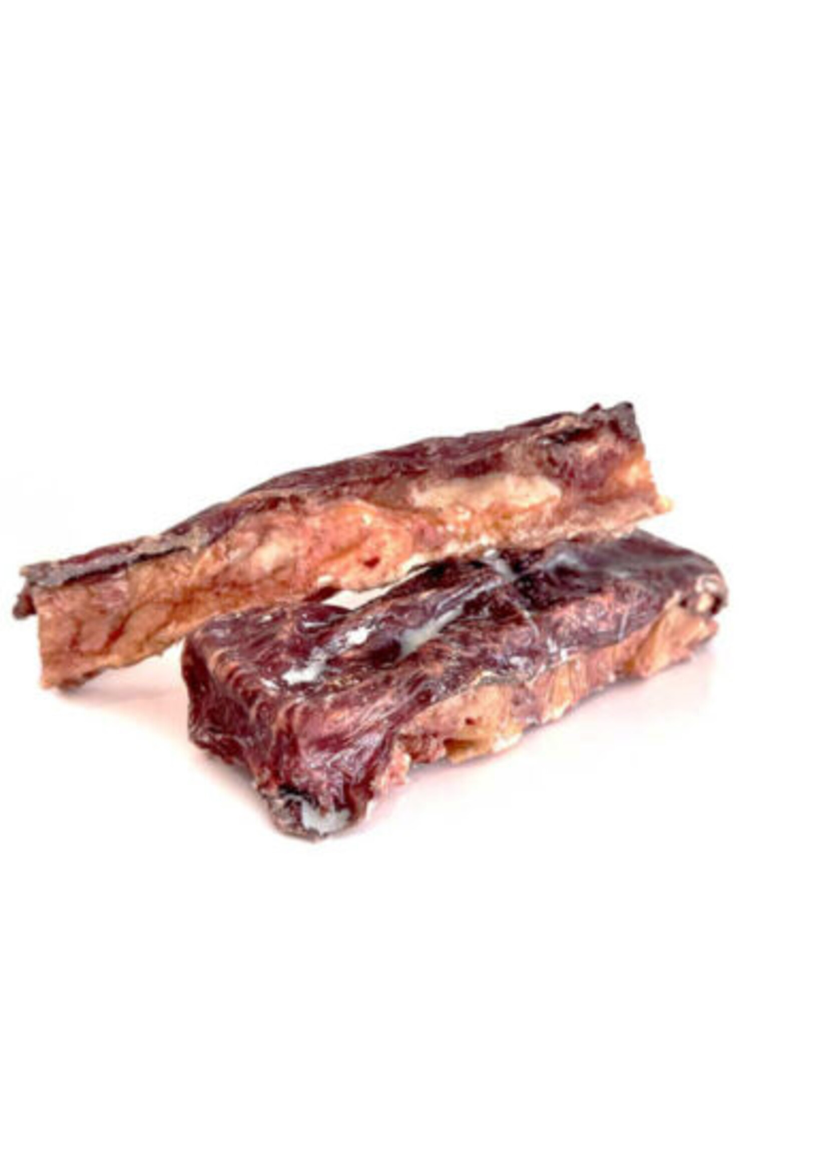Beef Steak Bar | 5-6 Inches | Crunchy Snack | Dog