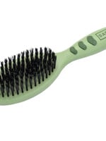 Brosse de Soie | Éclat du Pelage | Chien | Poils Fins et Doux