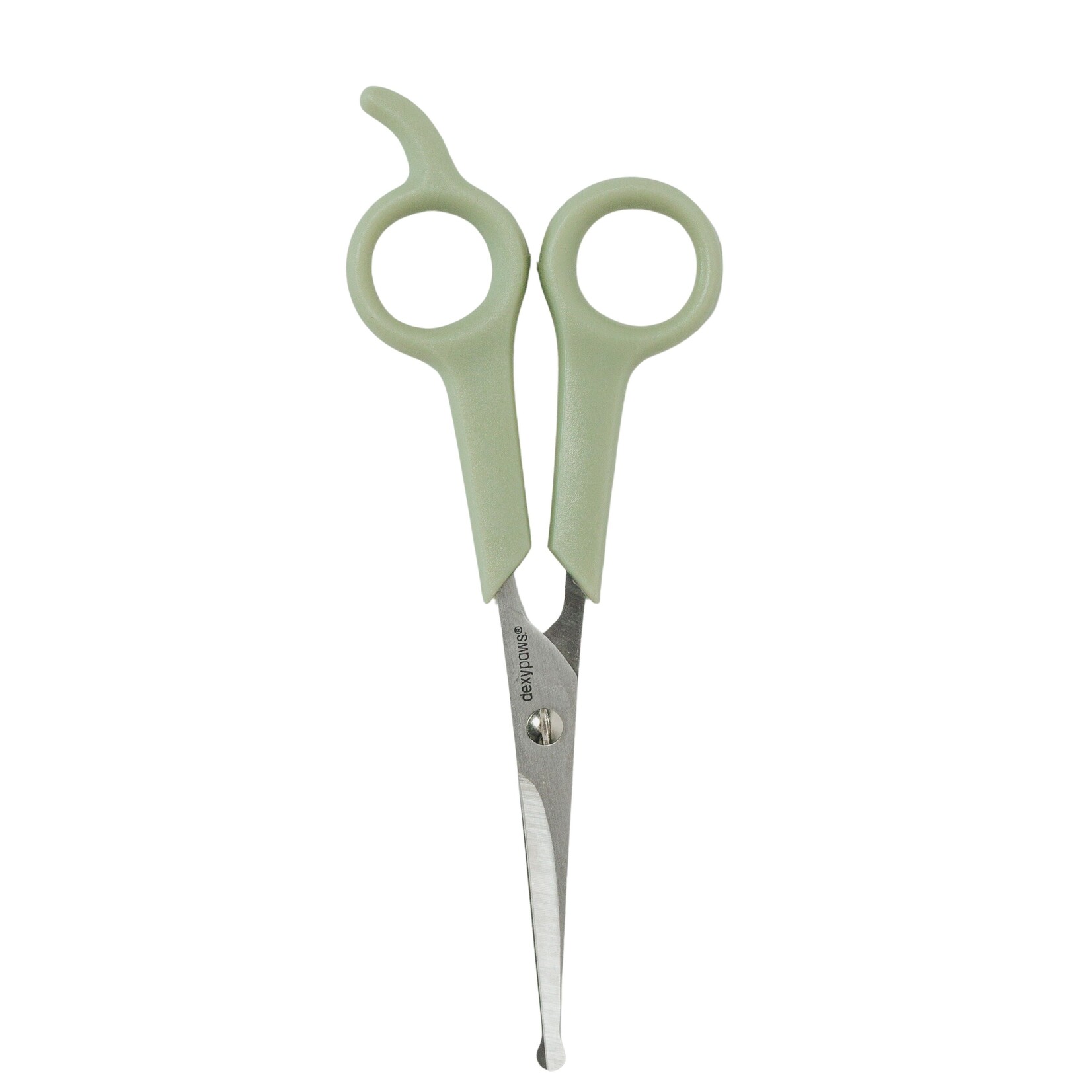 6.5" Round Tip Scissors
