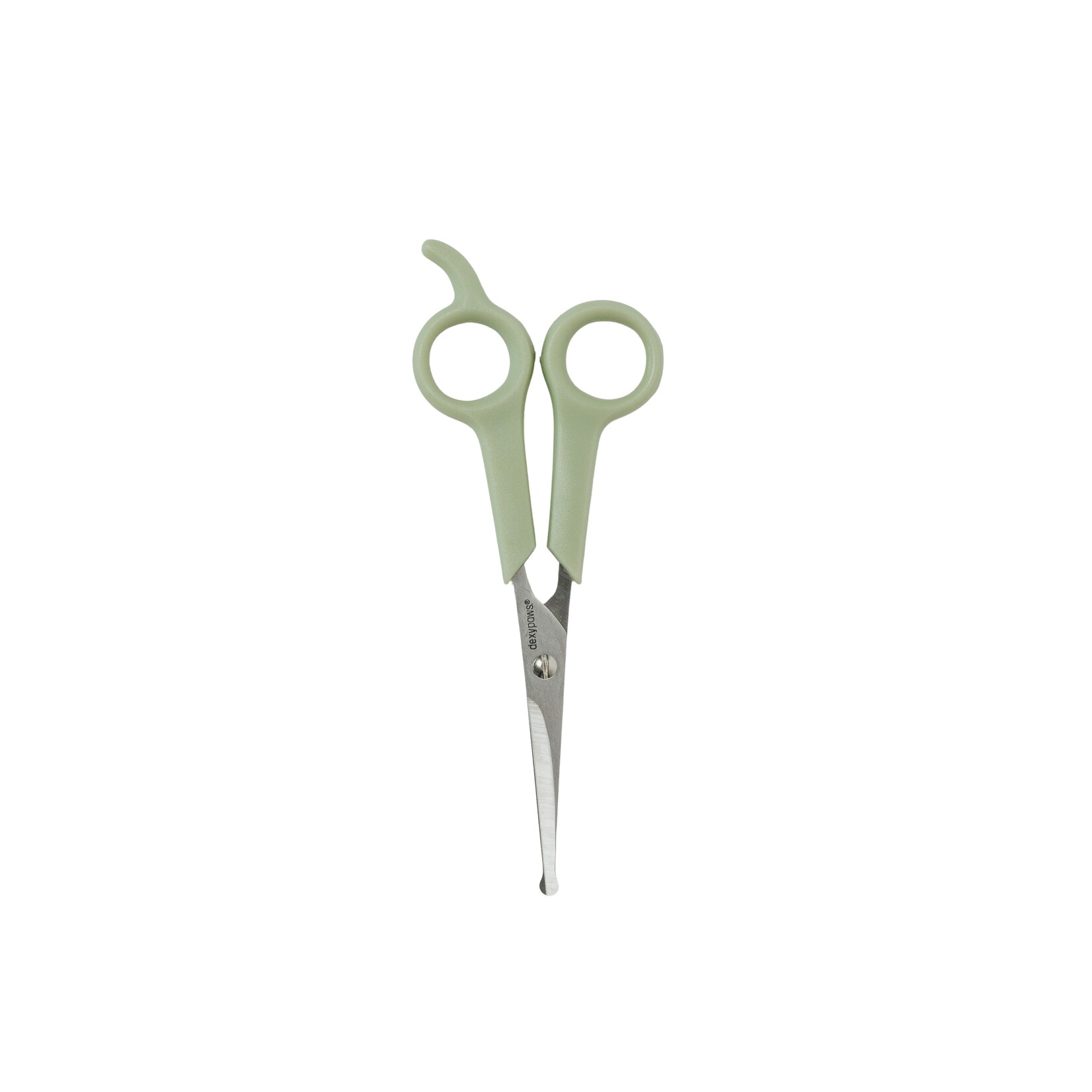 6.5" Round Tip Scissors