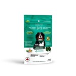 Duo Fraîcheur | Courgette & Noix de Coco | Protection Dentaire