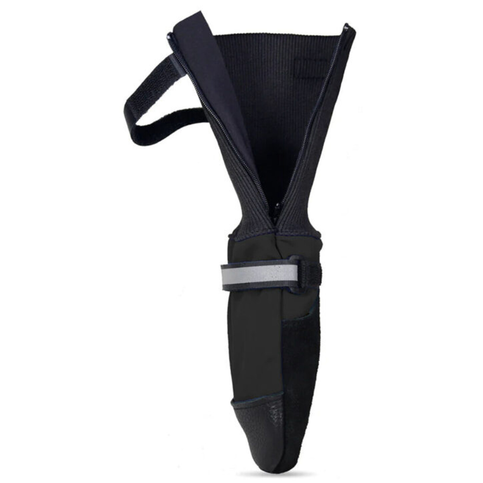 Deluxe Fleece Boots – Medium