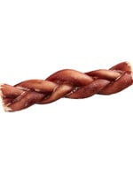 Braided stick - penis - odorless - 6"