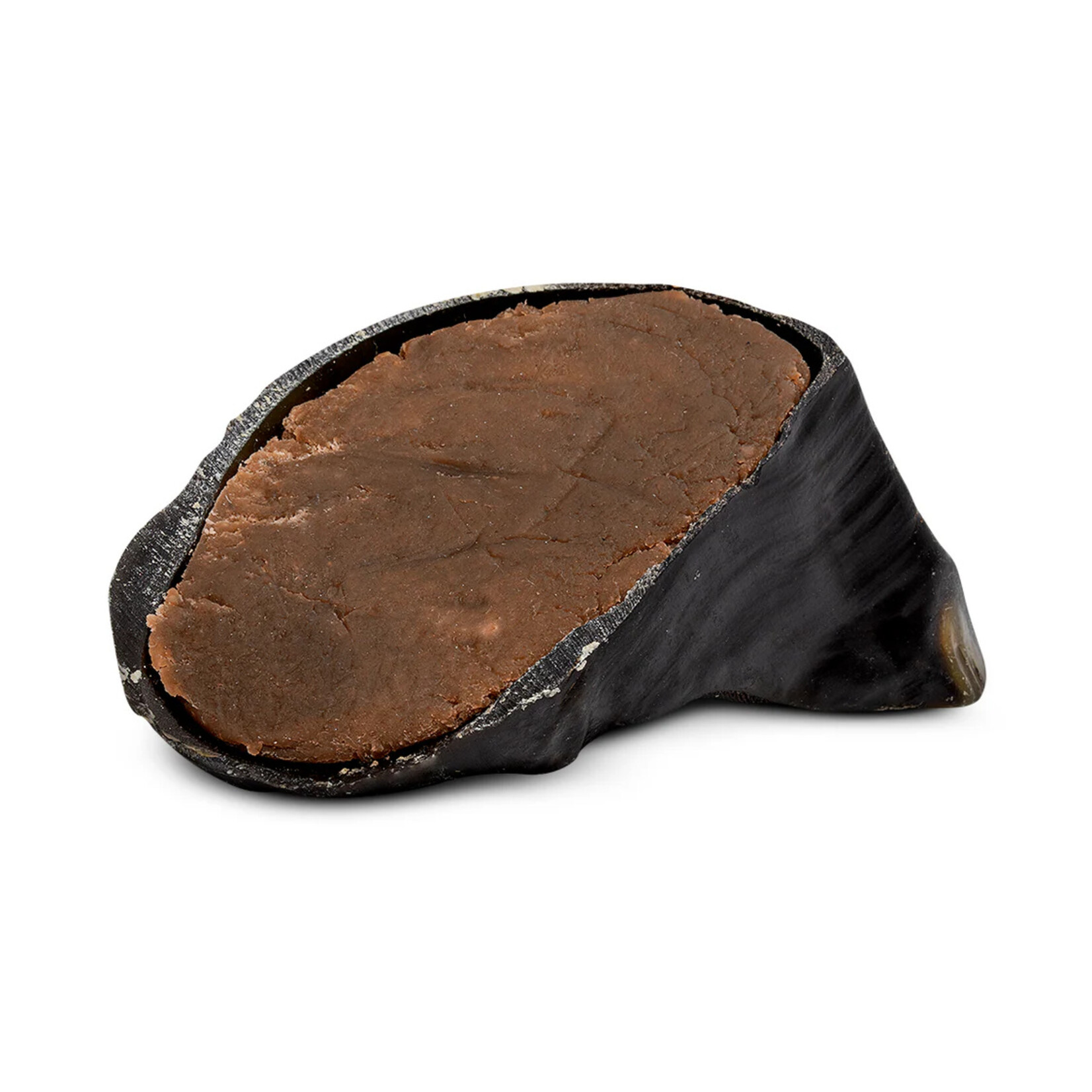 Stuffed Cow Hooves - Peanut Butter