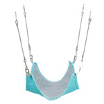 Lit Suspendu | Rats, Furets | Confort Moelleux | Lavable