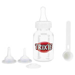 Puppy Bottle Set | Complete Feeding Kit | Replacement Teats