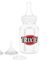 Puppy Bottle Set | Complete Feeding Kit | Replacement Teats