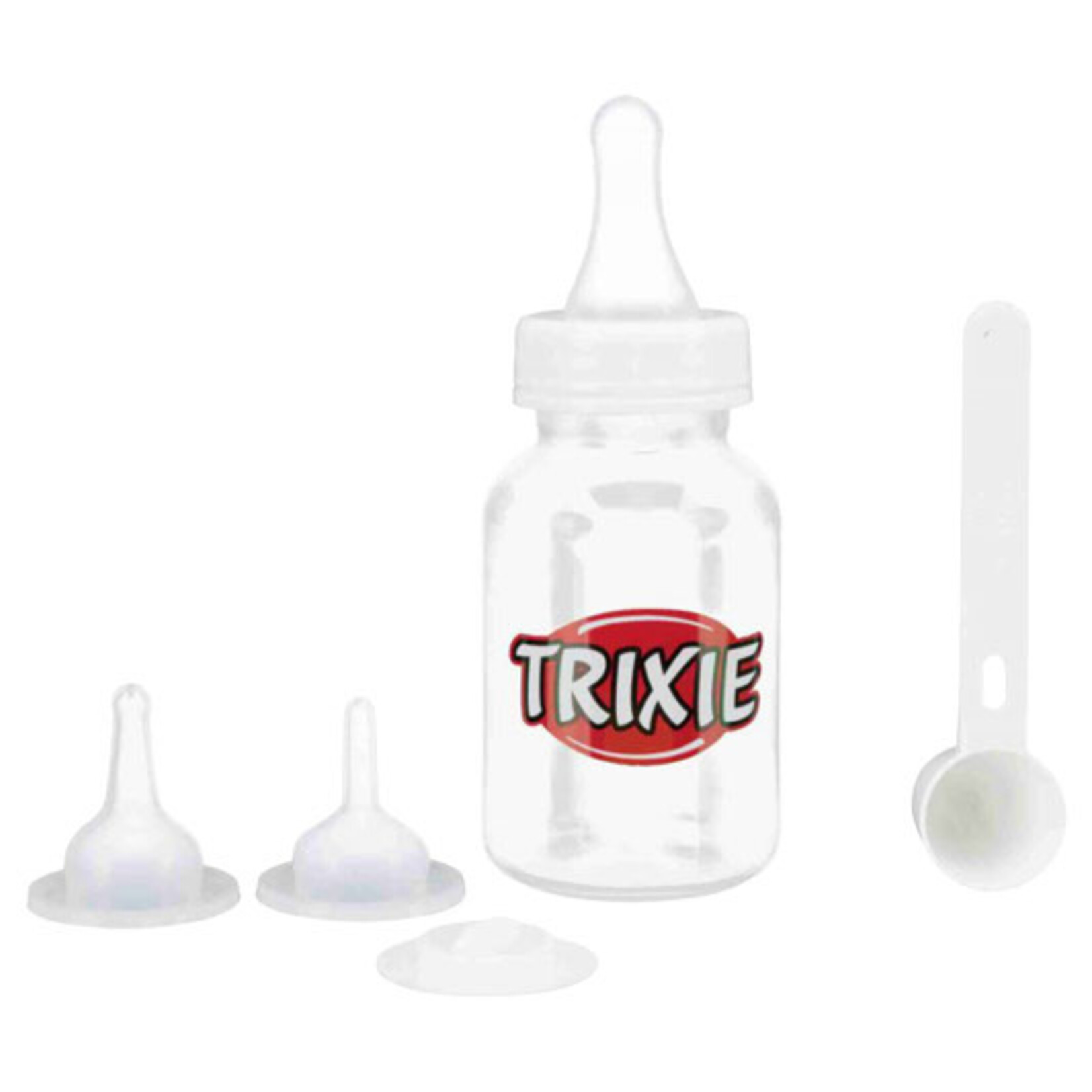 Puppy Bottle Set | Complete Feeding Kit | Replacement Teats
