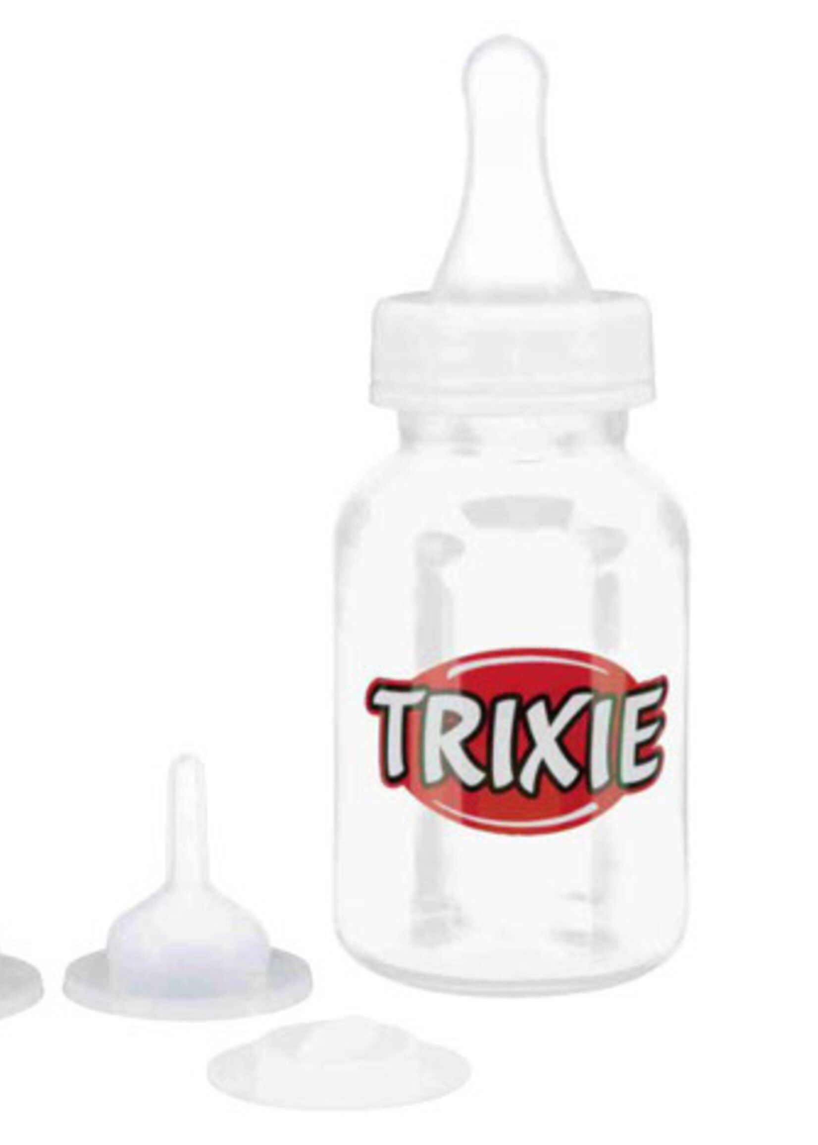 Puppy Bottle Set | Complete Feeding Kit | Replacement Teats