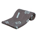 Animal Blanket | Infinite Softness | Ideal for Home & Travel