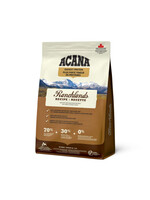 ACANA Nourriture  Ranchlands  pour chien | Sans Grain | Enrobage Lyophilisé