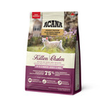 ACANA Kitten Food | Digestive and Heart Health | Made in Canada