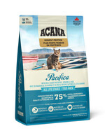 ACANA Pacifica Chat - Nourriture Haute Qualité (Poisson) - Santé Digestive et Pelage