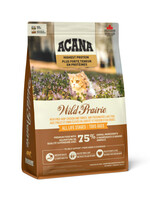 ACANA Wild Prairie – Santé Digestive et Pelage Brillant – Chat