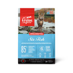ORIJEN Cat Six Fish | 85% Wild Fish