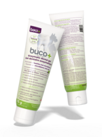 buco+ Soin dentaire pour chien et chat | Antiseptique et antioxydant naturel
