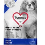 1St Choice Nourriture Pour Chien, Toutes Races, Santé Dentaire - Poulet