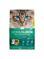 INTERSAND Litière Agglomérante Brise Apaisante