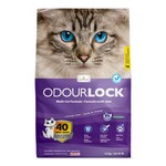 INTERSAND Clumping Cat Litter Lavender Field