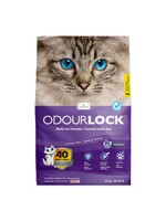 INTERSAND Litière Agglomérante Lavande