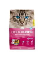 INTERSAND Litière Agglomérante Poudre De Bébé