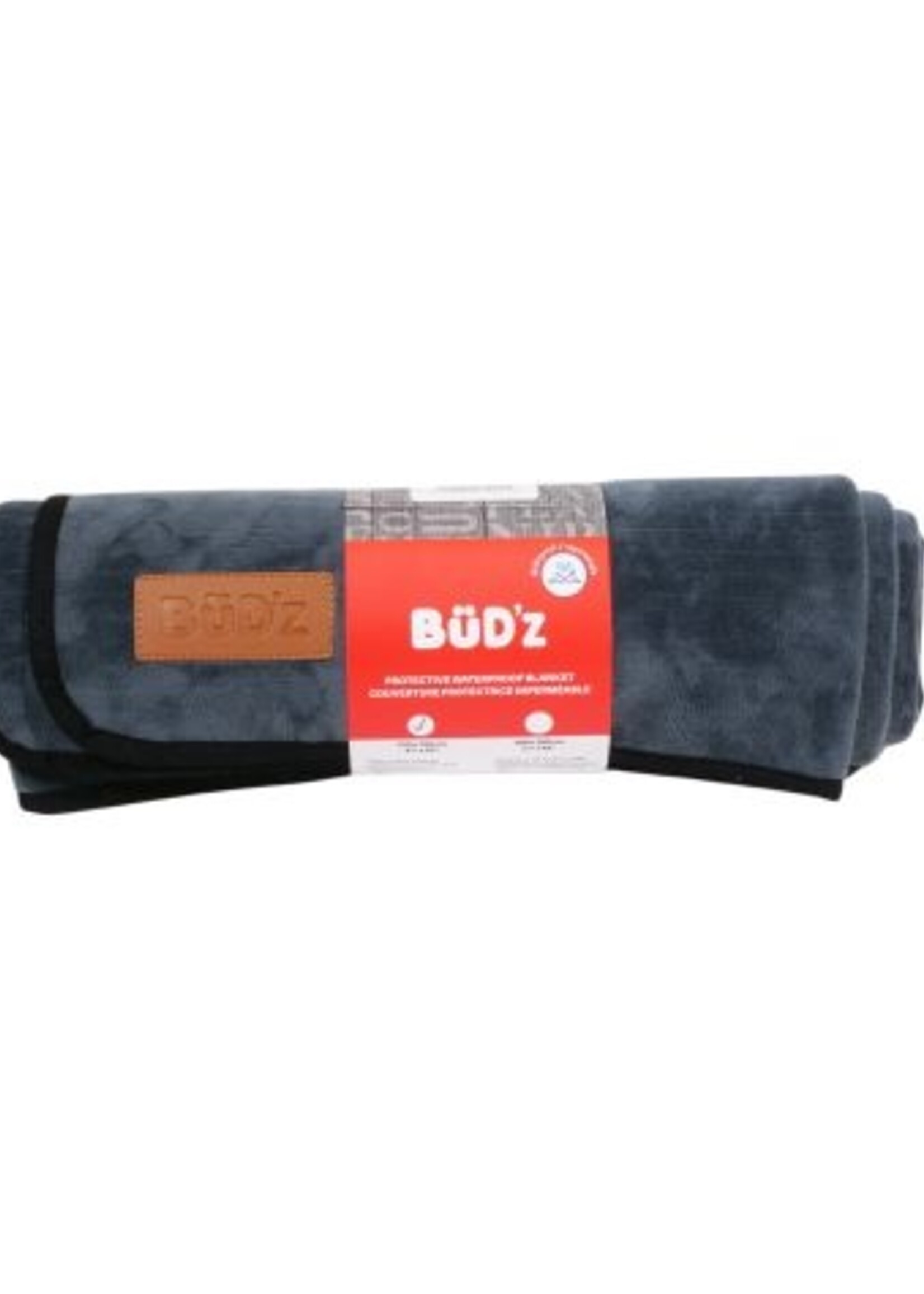 Dog Seat Protector | 120x160 cm | Waterproof and Washable