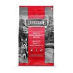 Nourriture Pour Chiot, Performance Poulet/avoine