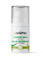 ZANIMO Cat and Canine Comfort Balm | Repairs Scratches & Wounds | Fast Acting